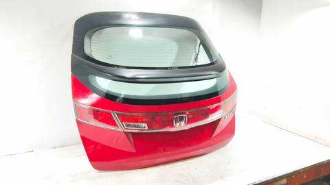 Portón Honda Civic 1.8 COMFORT 140CV