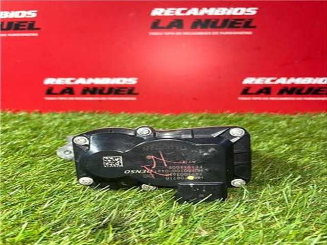 Valvula EGR Renault Express ADVANCE BLUE DCI DIESEL FAP 75CV 55KW