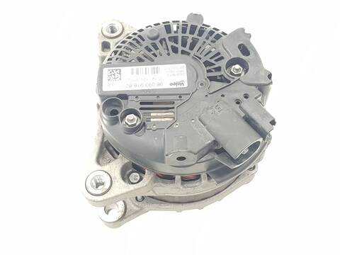 Alternador Opel Vivaro L SELECT