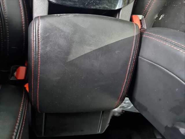 Consola Central Peugeot 308 GT 181CV 133KW