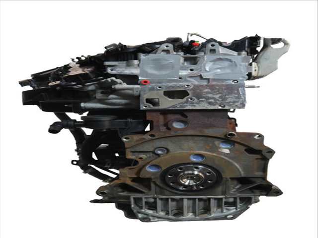 Motor Completo Ford C Max 115CV 85KW
