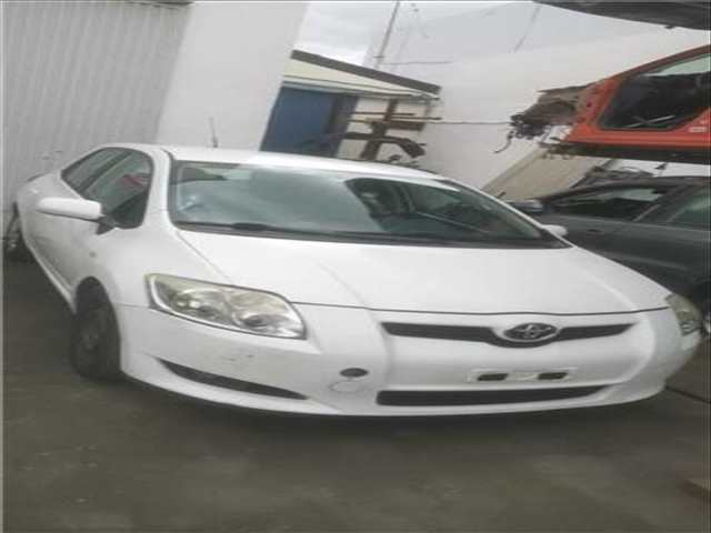 Foto 2ª: Bomba Freno Toyota Auris 2.0 D-4D [1AD-FTV]