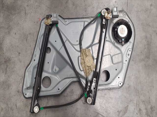 Elevalunas Eléctrico Delantero Izquierdo Seat Leon 1.9 TDI