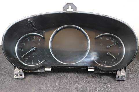 Cuadro de Instrumentos Mazda CX5 2.5 G 194CV 143KW KF) PEXP