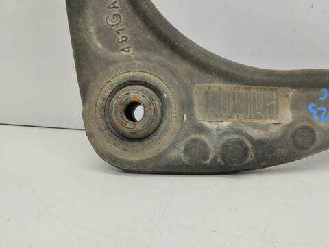 Foto 4ª: Brazo Suspension Delantero Izquierdo Peugeot 407 2.0 16V HDI FAP CAT RHR - DW10BTED4) 136CV 100KW (2005)
