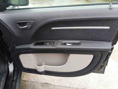 Foto 4ª: Tapizados Cartoneras Dodge Journey G SE [BWD] (2009)
