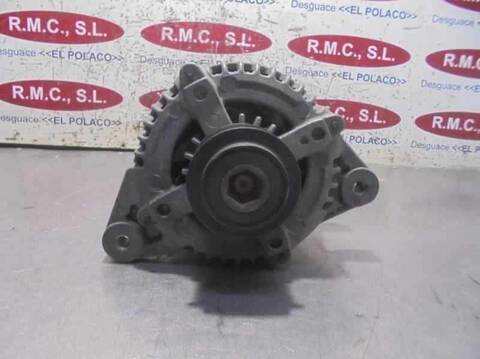 Alternador Kia Sorento ACTIVE 4WD 197CV 145KW