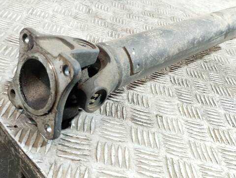 Foto 2ª: Transmision Central Ssangyong Kyron 200 XDI SPORT 141CV 104KW [D20DT] (2006)