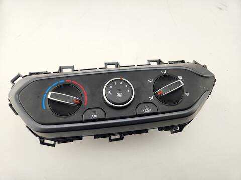 Mando Calefacción A. A. Hyundai i20 ESSENCE 84CV 62KW