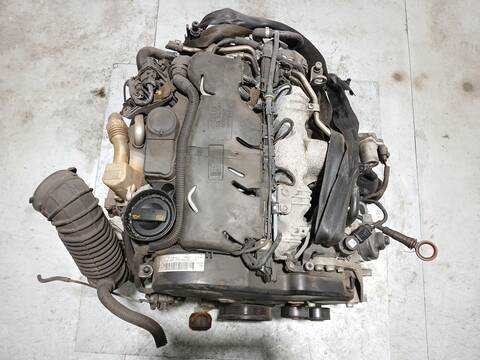 Motor Completo Audi A4 2.0 TDI AVANT 143CV 105KW