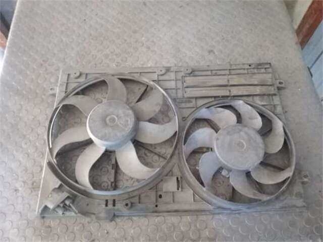Foto 2ª: Electroventilador Volkswagen Passat 2.0 TDI 16V [BKP]