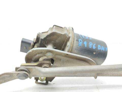 Foto 2ª: Motor Limpia Delantero Audi A6 2.5 TDI BERLINA 155CV 114KW [AYM] (2005)