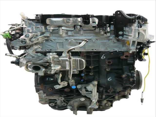 Foto 3ª: Motor Completo Nissan NV400 2.3 DCI 136 - 179 CV (2019)