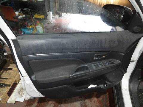 Tapizados Cartoneras Citroen C4 9H05 AIRCROSS