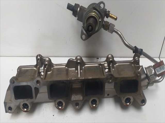 Foto 2ª: Colector Admisión Volkswagen Golf 1.4 GASOLINA VI [G/CAX] (2010)