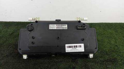 Foto 2ª: Cuadro de Instrumentos Renault Master 2.3 DCI 145 FWD EV0E EV0F HV0E HV0F UV0E UV0F ... 146CV 107KW [M9T 678,M9T 680,M9T 706,M9T 708] (2018)