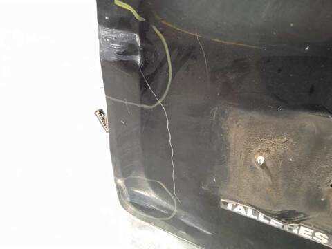 Foto 3ª: Puerta Trasera Izquierda Renault Trafic 1.9 DIESEL 101CV 74KW [F9Q760] (2004)