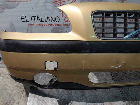 Foto 2ª: Paragolpes Delantero Volvo S60 2.4 D BERLINA 130CV 96KW [D5244T2] (2003)