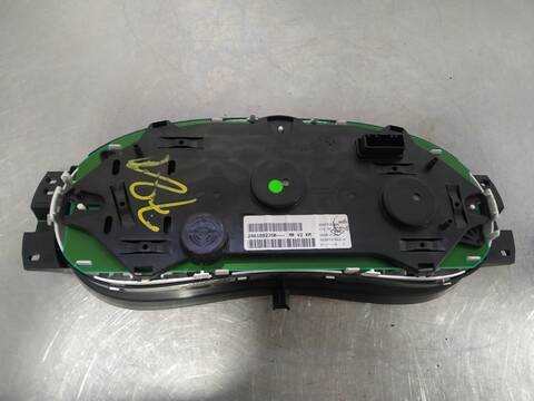 Foto 2ª: Cuadro de Instrumentos Dacia Sandero STEPWAY 90CV 66KW [K9K E6] (2017)