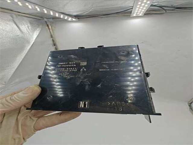 Centralita Motor ECU Toyota Corolla HÍBRIDO HYBRID ACTIVE TECH [HÍBRIDO 90 KW ( 1.8 LTR. - 72 KW 16V)]