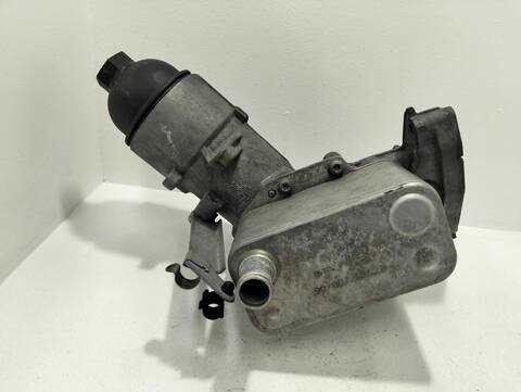Foto 2ª: Radiador Aceite Bmw Serie 5 518 520D 2 16V DIESEL 163CV (2003)