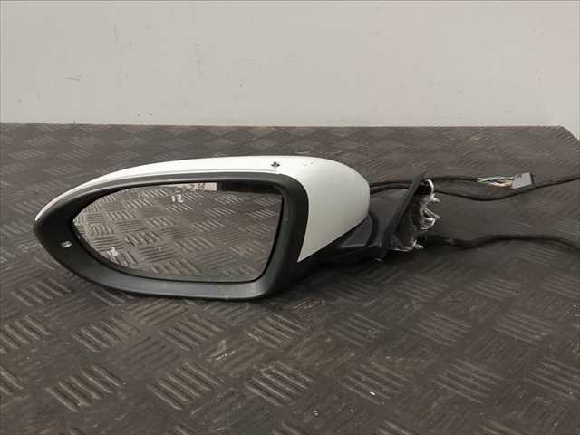Retrovisor Izquierdo Volkswagen T-Roc 2.0 TDI 115CV