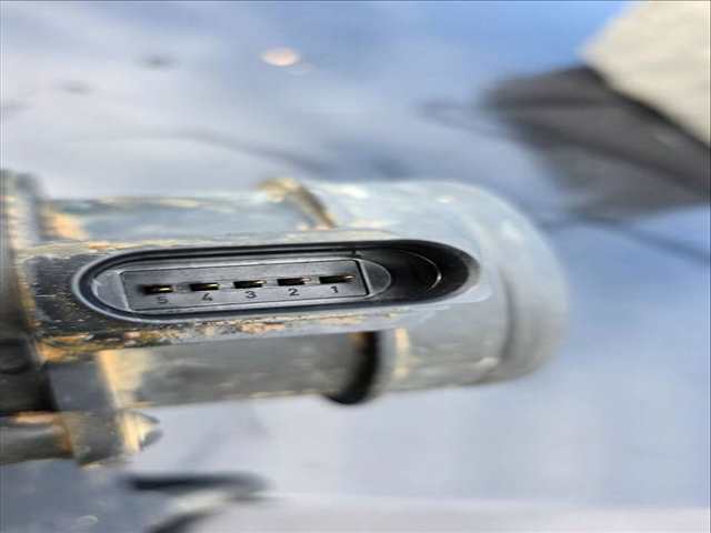 Foto 2ª: Caudalimetro Audi A6 2.0 TDI 170CV 125KW (2011)