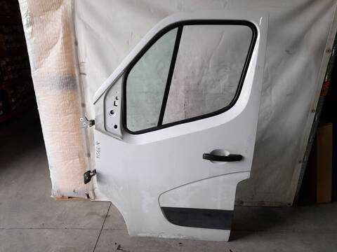 Puerta Delantera Izquierda Nissan NV400 3.3 T L1 H1 PRO