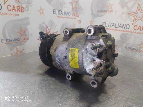 Foto 4ª: Compresor Aire Acondicionado Ford Focus TREND 116CV 85KW [T1DA] (2013)
