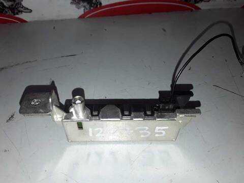 Foto 2ª: Antena Audi Q7 BUG (2007)