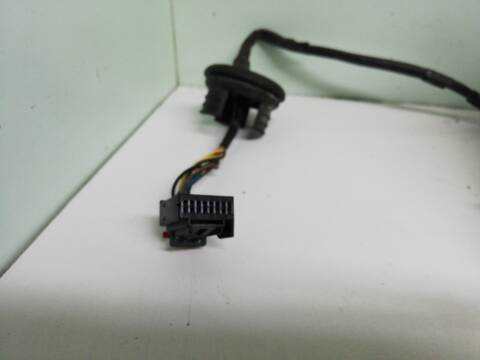 Foto 2ª: Retrovisor Izquierdo Audi A3 CBAB (2008)