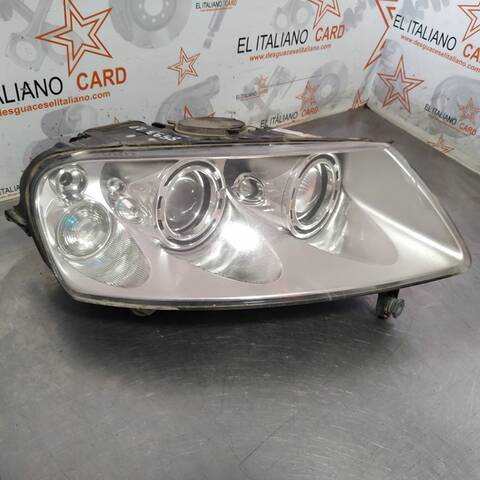 Foto 2ª: Faro Derecho Volkswagen Touareg TDI V10 313CV 230KW [BLE] (2008)