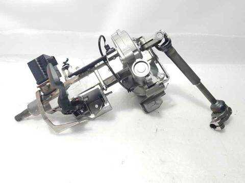 Foto 2ª: Columna Dirección Renault Captur EXPRESSION 90CV 66KW [H4BB4] (2015)