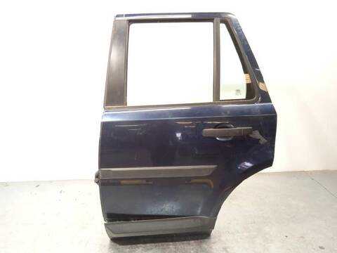 Puerta Trasera Izquierda Land Rover Freelander 2.2 TD4 CAT 152CV 112KW