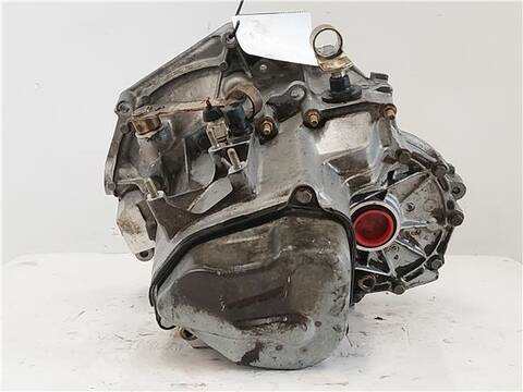 Foto 3ª: Caja Cambios Peugeot 306 1.4 SL 75CV 55KW [KDX (TU3MC)] (1993)