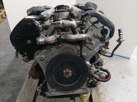 Motor Completo Volkswagen Touareg TDI V10 313CV 230KW