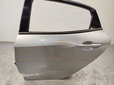 Foto 4ª: Puerta Trasera Izquierda Honda Civic 1.0 VTEC HATCHBACK 126CV 93KW [P10A2] (2019)