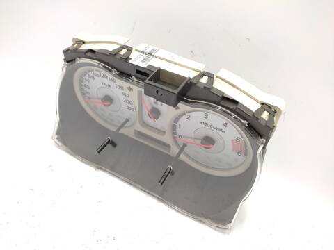 Foto 2ª: Cuadro de Instrumentos Nissan Note 1.5 DCI 86CV 63KW [K9K] (2006)