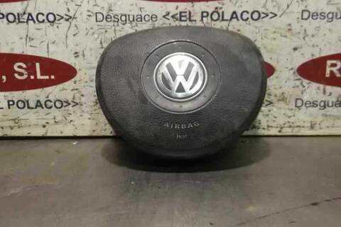 Airbag Delantero Izquierdo Volkswagen Polo CONCEPTLINE 64CV 47KW