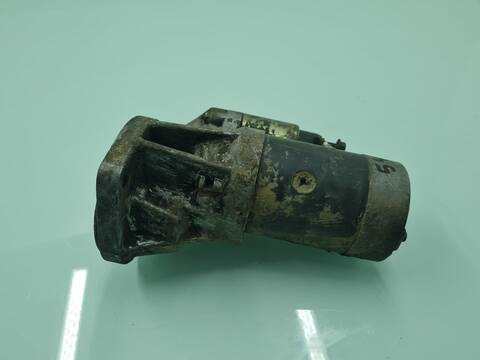 Foto 3ª: Motor de Arranque Nissan Navara 2.5 TD 103CV 76KWPICK-UP D22) [TD25TI] (2002)
