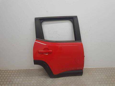 Puerta Trasera Derecha Jeep Renegade RED MILD-HYBRID FWD