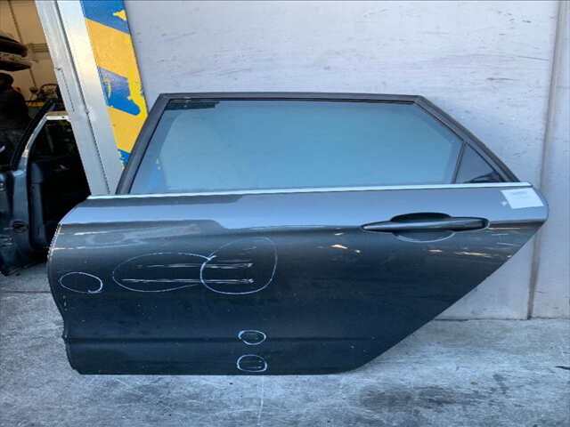 Puerta Trasera Izquierda Citroen C4 1.6 HDI 111-114-115CV 0CV