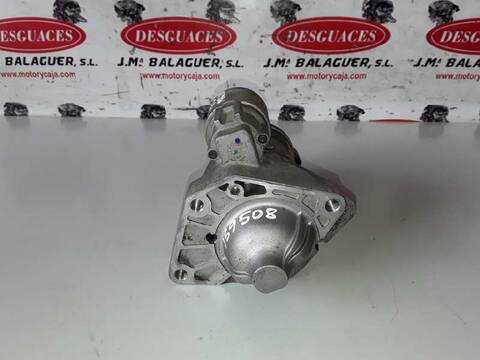 Motor de Arranque Nissan Qashqai ACENTA 1.6 DCI TD CAT 131CV