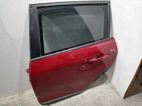 Puerta Trasera Izquierda Peugeot 2008 SIGNATURE 102CV 75KW