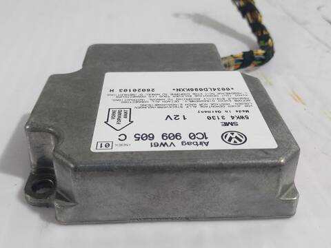 Foto 2ª: Centralita Airbag Volkswagen Passat ADVANCE 131CV [AVF] (2000)