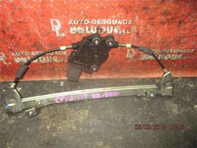 Foto 2ª: Elevalunas Eléctrico Delantero Derecho Fiat Marea 1.9 TD 100 [182 A7.000]