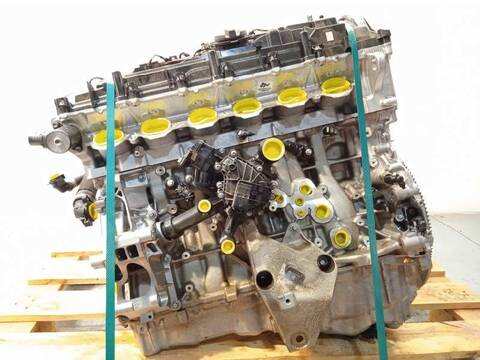 Motor Completo Bmw X5 3.0 G 340CV 250KW G05) XDRIVE40I M SPORT