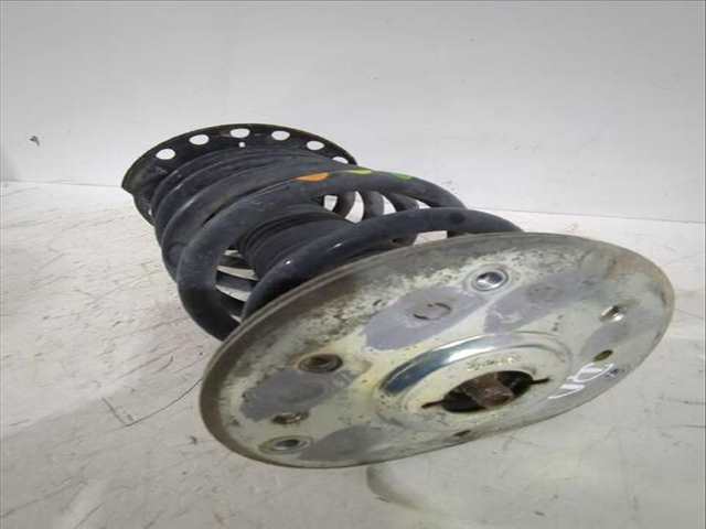 Foto 3ª: Amortiguador Delantero Derecho Land Rover Freelander 2.2 TD4 4X4 160CV [224DT(DW12BTED4) DW12BTED4] (2006)