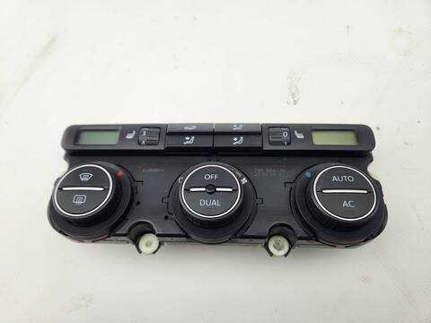 Mando Climatizador Volkswagen Tiguan MOTION 170CV 125KW