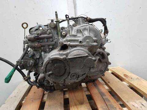 Foto 3ª: Caja Cambios Automatica Honda Accord LIFESTYLE 150CV 110KW AUT. [N22B1] (2011)